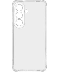 Tactical TPU Plyo Cover Защитный чехол для Samsung Galaxy S26 / прозрачный Чехлы - альтернативные