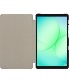 Tactical Book Tri Fold Case Чехол для планшета Samsung Galaxy Tab A9/A11 / чёрный Сумки, чехлы для планшетников