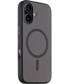 Tactical MagForce SmoothIsFast Cover Защитный чехол для Apple iPhone 17 / асфальт Чехлы - альтернативные