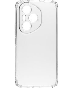 Tactical TPU Plyo Cover Aizsargapvalks priekš Honor 400 Pro / caurspīdīgs Neoriģinālie Maciņi