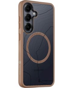 Tactical MagForce Hyperstealth Sika Cover Aizsargapvalks priekš Samsung Galaxy S25 Moucha Moose Neoriģinālie Maciņi