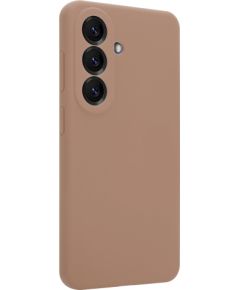 Tactical Velvet Smoothie Cover Aizsargapvalks priekš Samsung Galaxy S26 / Moucha Moose Neoriģinālie Maciņi