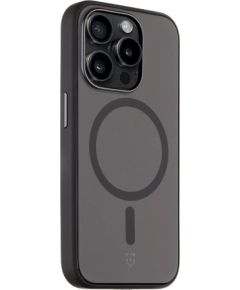 Tactical MagForce SmoothIsFast Cover Защитный чехол для Apple iPhone 15 Pro / асфальтовый Чехлы - альтернативные