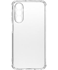 Tactical TPU Plyo Cover Aizsargapvalks priekš Samsung Galaxy A17 4G/5G / caurspīdīgs Neoriģinālie Maciņi