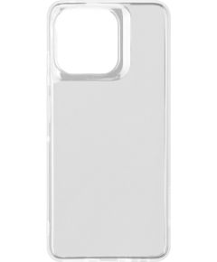 Tactical TPU Cover Aizsargapvalks priekš Motorola Moto G86/G86 Power / caurspīdīgs Neoriģinālie Maciņi