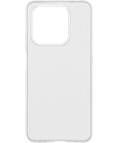 Tactical TPU Cover Aizsargapvalks priekš Honor X7d / caurspīdīgs Neoriģinālie Maciņi