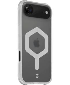 Tactical MagForce Hexagon Cover Aizsargapvalks priekš Apple iPhone Air T / balts Neoriģinālie Maciņi