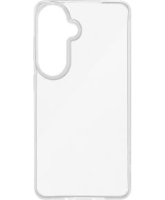 Tactical TPU Cover Защитный чехол для Samsung Galaxy S26+ / прозрачный Чехлы - альтернативные