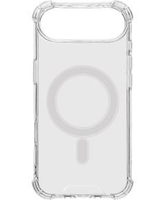 Tactical MagForce Plyo Cover Aizsargapvalks priekš Apple iPhone Air / caurspīdīgs Neoriģinālie Maciņi