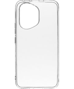 Tactical TPU Cover Aizsargapvalks priekš Honor 400 / caurspīdīgs Neoriģinālie Maciņi