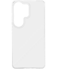 Tactical TPU Cover Защитный чехол для Samsung Galaxy S26 Ultra / прозрачный Чехлы - альтернативные