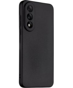 Tactical TPU Cover Aizsargapvalks priekš OnePlus Nord 5 5G / melns Neoriģinālie Maciņi