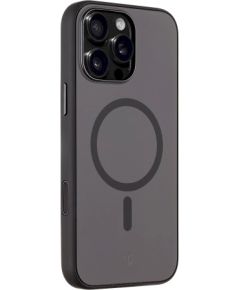 Tactical MagForce SmoothIsFast Cover Защитный чехол для Apple iPhone 16 Pro Max / асфальт Чехлы - альтернативные