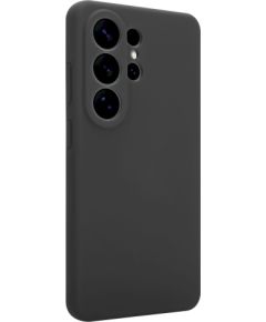 Tactical Velvet Smoothie Cover Aizsargapvalks priekš Samsung Galaxy S26 Ultra / bazooka Neoriģinālie Maciņi