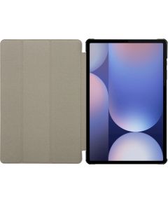 Tactical Book Tri Fold Case Чехол для планшета Samsung Galaxy Tab S9/S9 FE/S10 FE/S10 Lite / чёрный Сумки, чехлы для планшетников