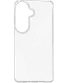 Tactical TPU Cover Защитный чехол для Samsung Galaxy S26 / прозрачный Чехлы - альтернативные