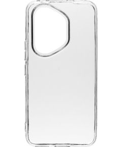 Tactical TPU Cover Aizsargapvalks priekš Honor 400 Pro / caurspīdīgs Neoriģinālie Maciņi