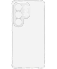 Tactical TPU Plyo Cover Защитный чехол для Samsung Galaxy S26 Ultra / прозрачный Чехлы - альтернативные