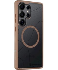 Tactical MagForce Hyperstealth Sika Cover Aizsargapvalks priekš Samsung Galaxy S25 Ultra / Moucha Moose Neoriģinālie Maciņi