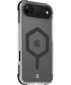 Tactical MagForce Hexagon Cover Aizsargapvalks priekš Apple iPhone Air / melns Neoriģinālie Maciņi