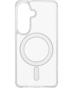 Tactical MagForce Cover Aizsargapvalks priekš Samsung Galaxy S26 / caurspīdīgs Neoriģinālie Maciņi