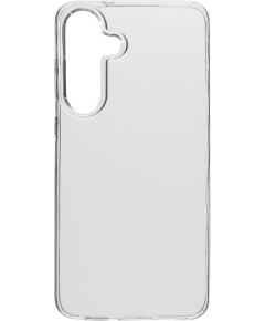 Tactical TPU Cover Aizsargapvalks priekš Samsung Galaxy S25 FE / caurspīdīgs Neoriģinālie Maciņi