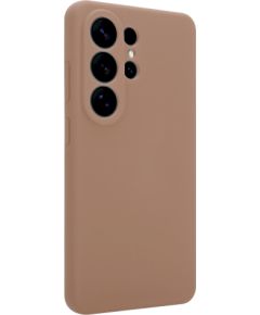 Tactical Velvet Smoothie Cover Aizsargapvalks priekš Samsung Galaxy S26 Ultra / Moucha Moose Neoriģinālie Maciņi