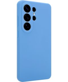 Tactical Velvet Smoothie Cover Aizsargapvalks priekš Samsung Galaxy S26 Ultra / Avatar Neoriģinālie Maciņi