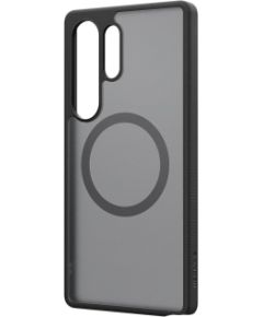 Samsung by Spigen Capella Magnetic Cover Aizsargapvalks priekš Samsung Galaxy S25 Ultra Neoriģinālie Maciņi