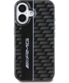 AMG Carbon Pattern Case Чехол для Apple iPhone 16 Чехлы - альтернативные