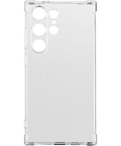 Tactical TPU Plyo Cover Защитный чехол для Samsung Galaxy S24 Ultra / прозрачный Чехлы - альтернативные