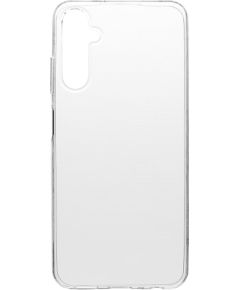 Tactical TPU Cover Aizsargapvalks priekš Samsung Galaxy A05s / caurspīdīgs Neoriģinālie Maciņi