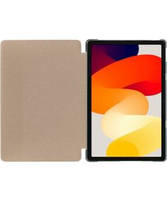 Tactical Book Tri Fold Case Чехол для планшета Xiaomi Redmi Pad SE 11 / чёрный Сумки, чехлы для планшетников