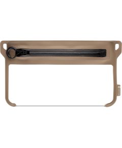 Tactical Splash Pouch 2.0 Водонепроницаемый чехол для телефона / тёмно-коричневый Чехлы - альтернативные