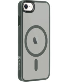 Tactical MagForce Hyperstealth Cover Aizsargapvalks priekš iPhone 7/8/SE2020/SE2022 / mežzaļš Neoriģinālie Maciņi