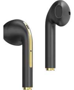 Tactical Black Hawk StrikePods Bezvadu austiņas / melns Austiņas