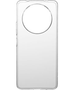 Tactical TPU Cover Aizsargapvalks priekš Xiaomi Redmi A3 2024 / caurspīdīgs Neoriģinālie Maciņi