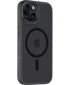 Tactical MagForce Hyperstealth Cover Защитный чехол для iPhone 15 / асфальт Чехлы - альтернативные