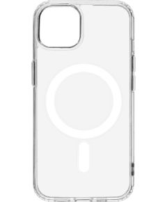 Tactical MagForce Cover Aizsargapvalks priekš Apple iPhone 14 / caurspīdīgs Neoriģinālie Maciņi