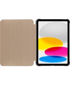 Tactical Book Tri Fold Case Чехол для планшета iPad 11 2025/10.9 2022 / чёрный Сумки, чехлы для планшетников