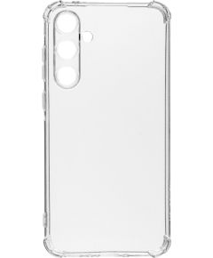 Tactical TPU Plyo Cover Защитный чехол для Samsung Galaxy A35 5G / прозрачный Чехлы - альтернативные