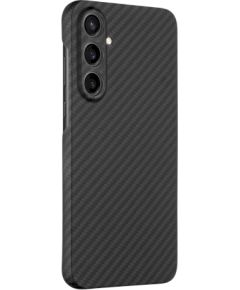 Tactical MagForce Aramid Cover Защитный чехол для Samsung Galaxy S23 FE / чёрный Чехлы - альтернативные