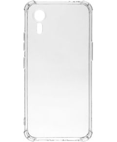 Tactical TPU Plyo Cover Aizsargapvalks priekš Samsung Galaxy Xcover 7 / caurspīdīgs Neoriģinālie Maciņi