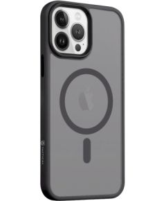 Tactical MagForce Hyperstealth Cover Aizsargapvalks priekš iPhone 13 Pro Max / asfalts Neoriģinālie Maciņi