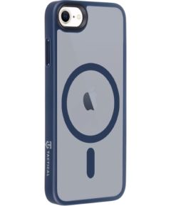 Tactical MagForce Hyperstealth Cover Aizsargapvalks priekš iPhone 7/8/SE2020/SE2022 / tumši zils Neoriģinālie Maciņi