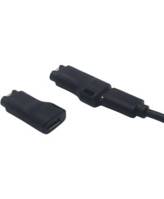 Tactical USB-C Адаптер для Garmin Fenix 7/8, Tactix 8 Дата USB-кабели