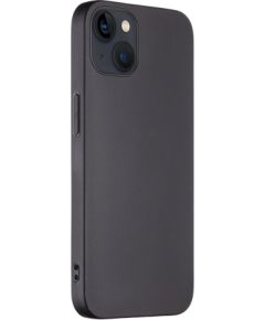 Tactical TPU Cover Aizsargapvalks priekš Apple iPhone 13 / melns Neoriģinālie Maciņi