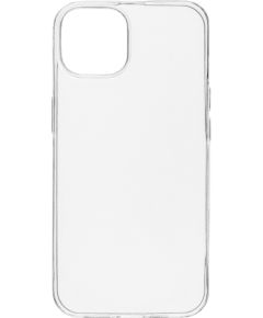 Tactical TPU Cover Aizsargapvalks priekš Apple iPhone 14 / caurspīdīgs Neoriģinālie Maciņi