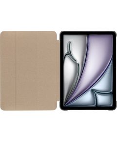 Tactical Book Tri Fold Case Чехол для планшета iPad Air 11 2024/2025/Air 5 2022/Air 4 2020 / чёрный Сумки, чехлы для планшетников