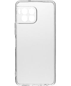 Tactical TPU Cover Aizsargapvalks priekš T-Mobile T Phone 2 Pro 5G / caurspīdīgs Neoriģinālie Maciņi